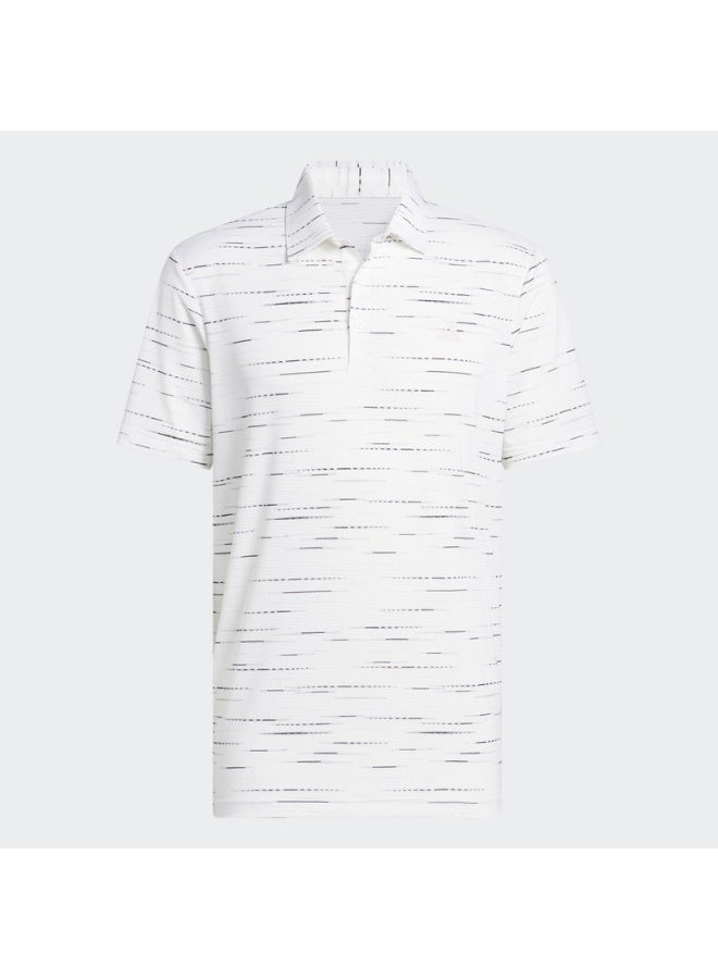 Adidas ULT MESH PRT LC     CLPINK - Image 1