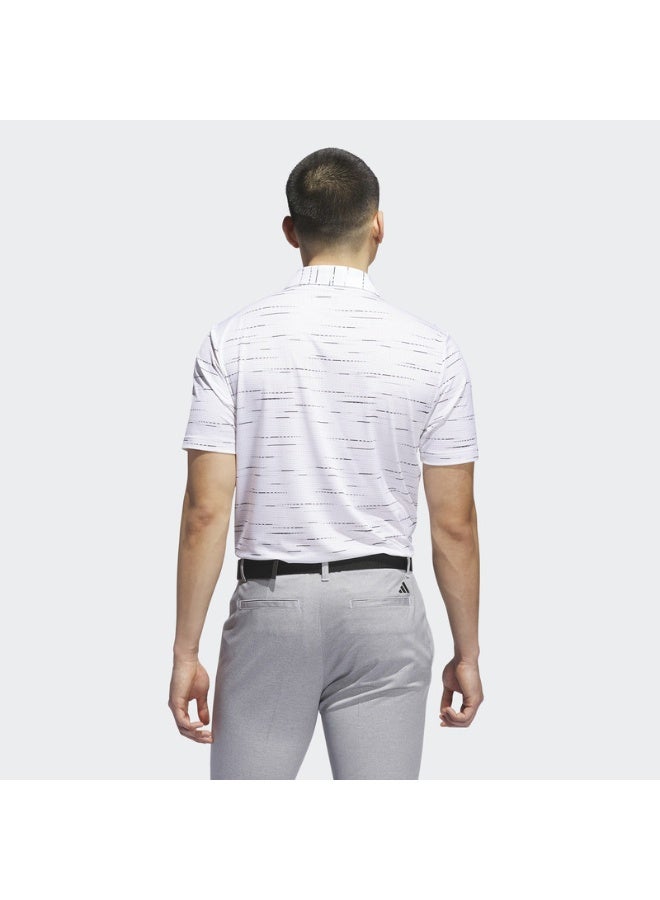 Adidas ULT MESH PRT LC     CLPINK - Image 4