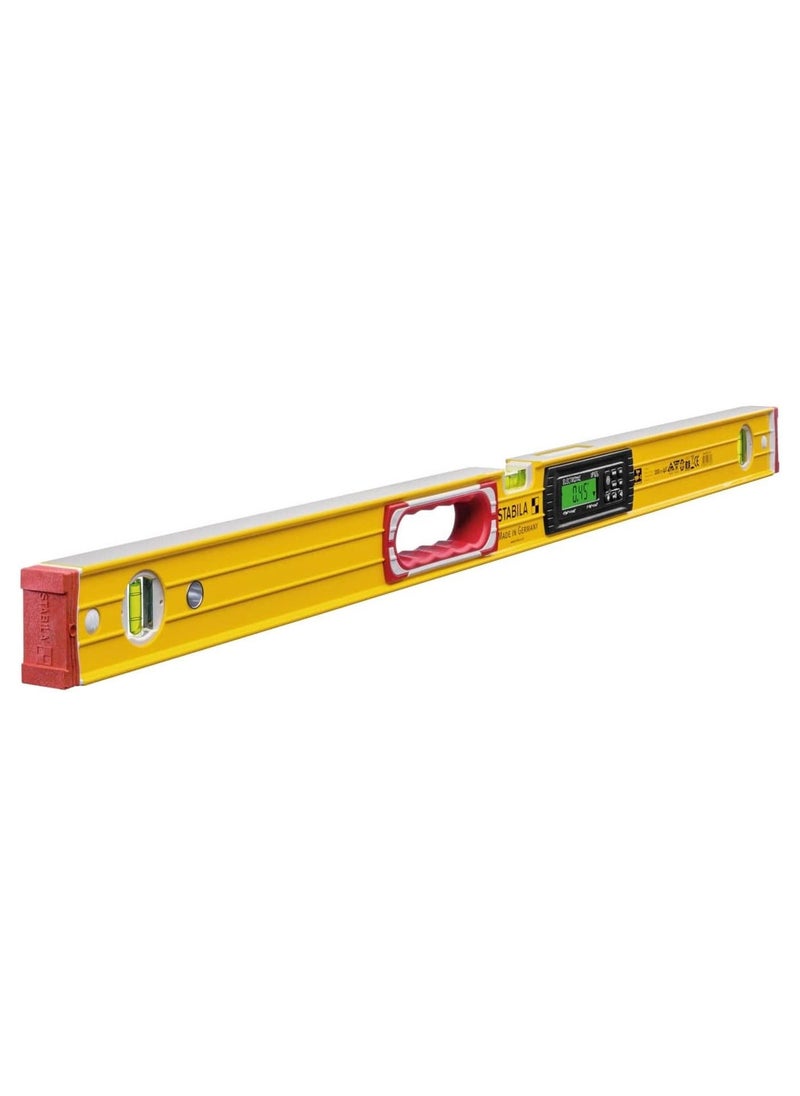 STABILA Stabila 196-2 Electronic Spirit Level IP65 - 100 cm  - Image 1