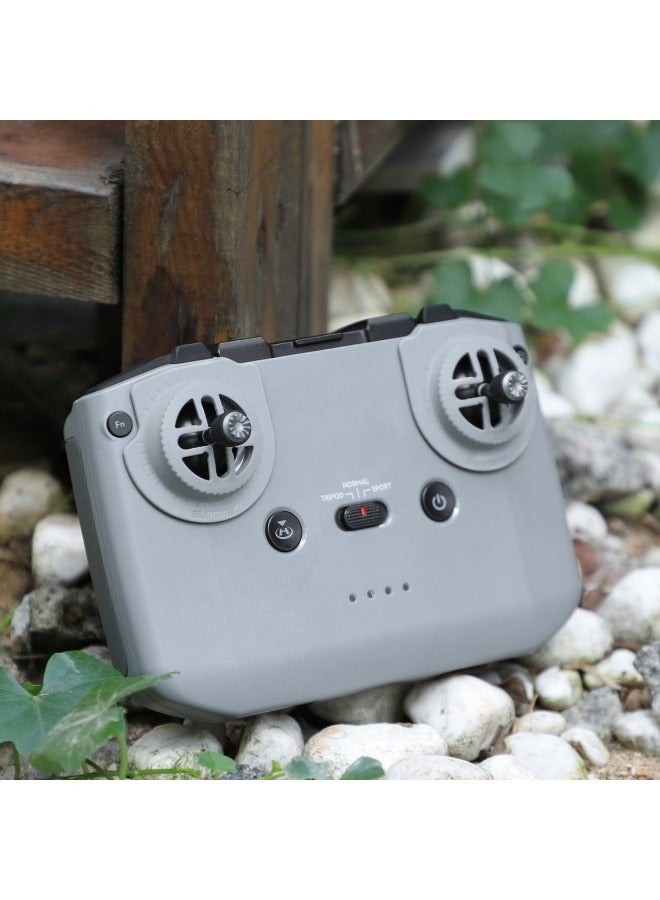 Sunnylife FLIP/Neo/Mini 4 Pro rocker speed stabilizer RC-N3/2/1 time-lapse shooting drone accessories three-speed adjustable - Image 4