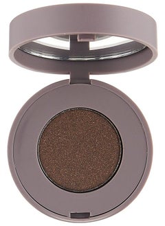 PUPA Milano Natural Side Compact Eyeshadow Silky Blendable And Nude Single Shadow For Eyes SatinEffect Provides Intense Neutral Pigments Of All Depths 008 Chocolate Brown 007 Oz  - Image 3