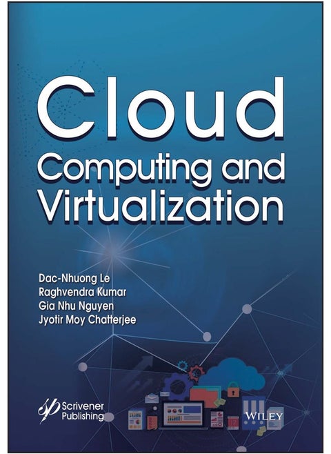 Cloud Computing and Virtualization