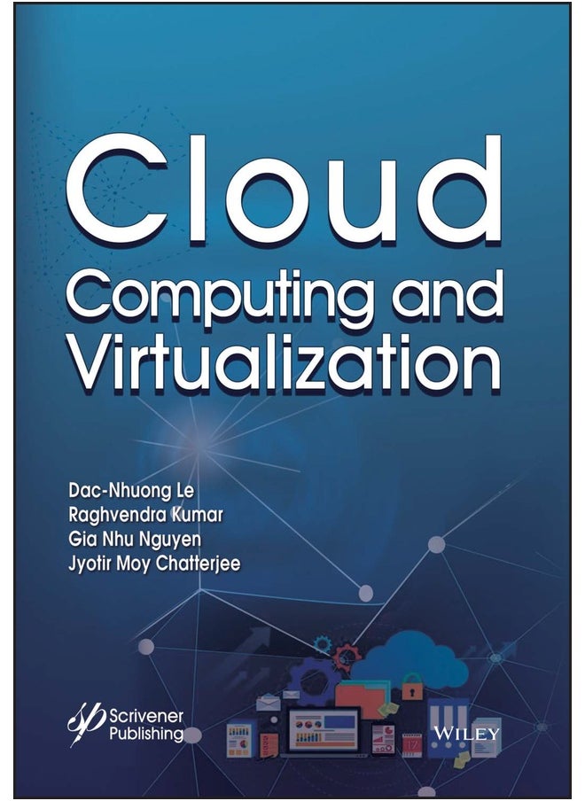 null - Cloud Computing and Virtualization - Image 1