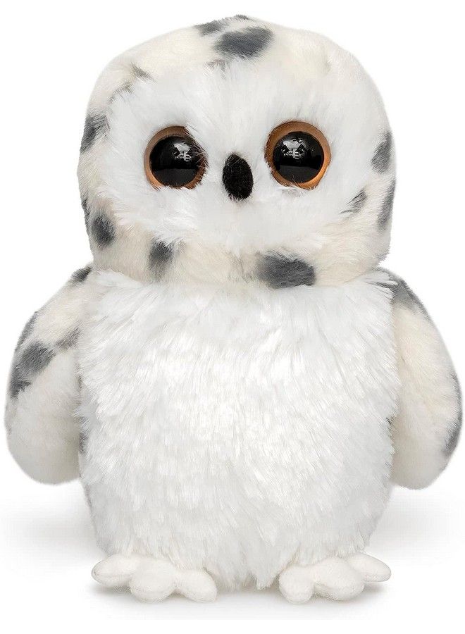 Jolitee Hedda Owl Stuffed Animal Stuffed Owl Plush Toy (Hedda Owl) - Image 2