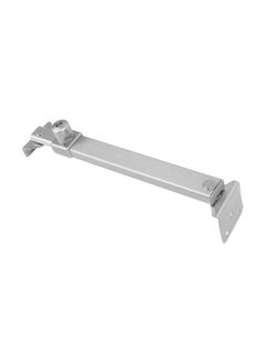 Thoraya Casement Window Hinge Aluminum Alloy Windproof Concealed Hinge for Push Out Casement Windows Positioning Buckle Type 02  - Image 3