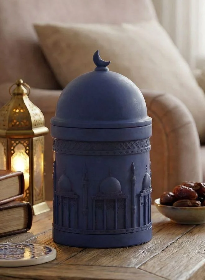 صلصال شمعة الليلة المرصعة بالنجوم ٢٢٠ غرام