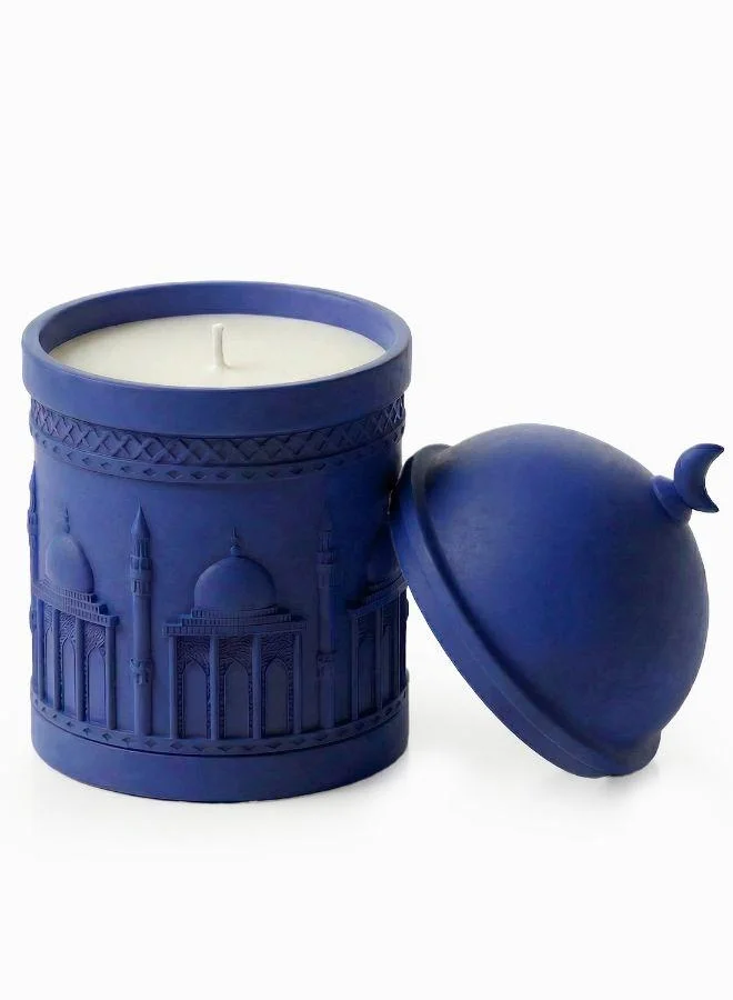 صلصال شمعة الليلة المرصعة بالنجوم ٢٢٠ غرام