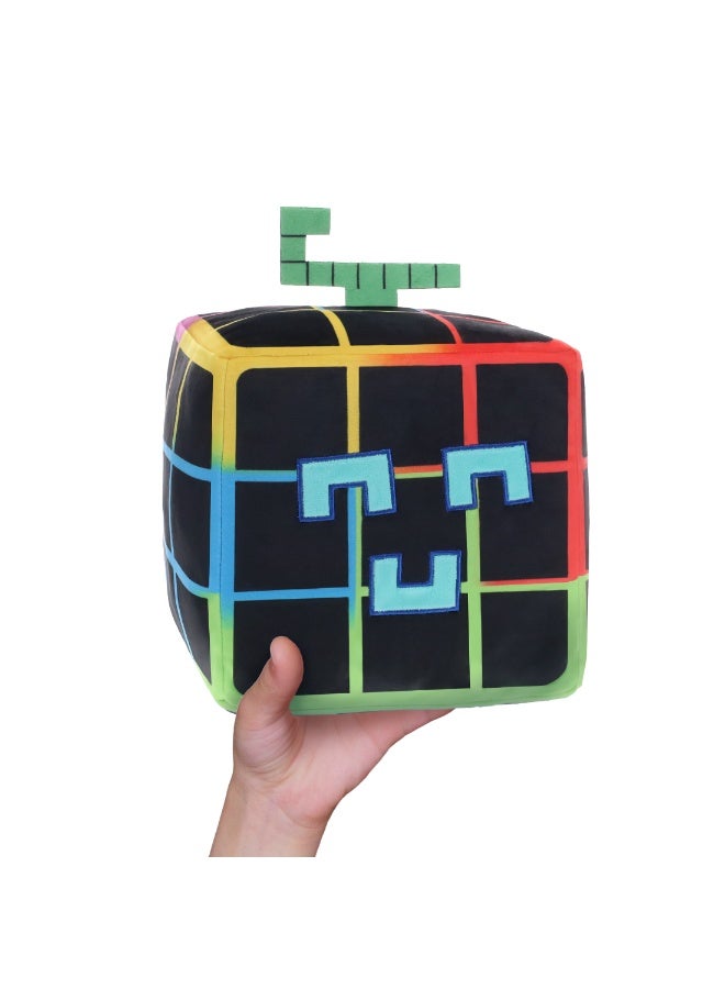 Blox Fruits Collectible Plush Toy 8-Inches Series 2, Assorted 1 Piece (Style & Color May Vary) Each Sold Separately | DLC Code Included! | Soft Toy | Blind Box | Mystery Plush | Surprise Plush | Perfect for Kids, Gamers and Collectors. - Image 4