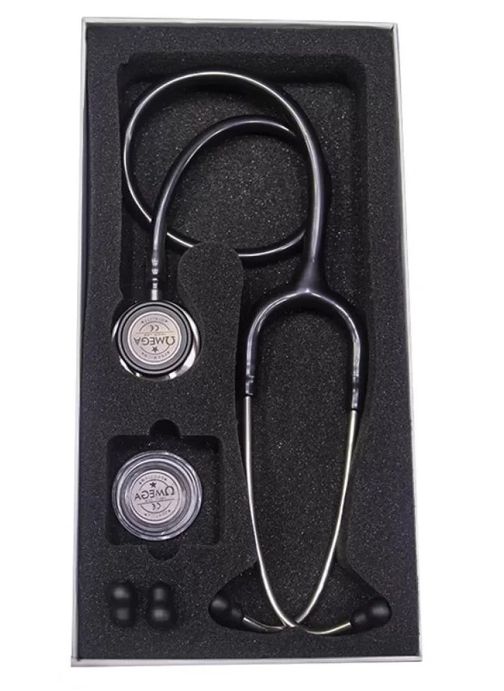 Omega Care (OMEGA GLORY III) Omega Stethoscope  - Image 2