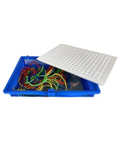 String Art DRAWING SET IN COLOR BOX