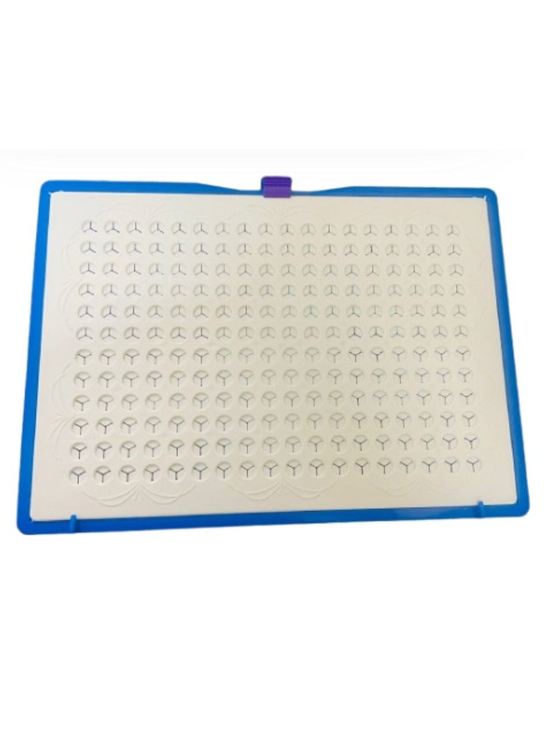 Generic - String Art DRAWING SET IN COLOR BOX - Image 1