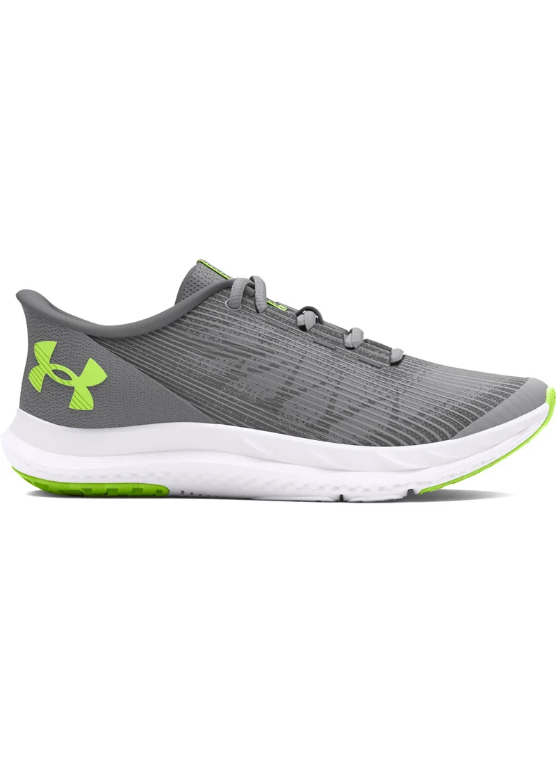 UNDER ARMOUR Boys' Grade School Speed Swift Running Shoes