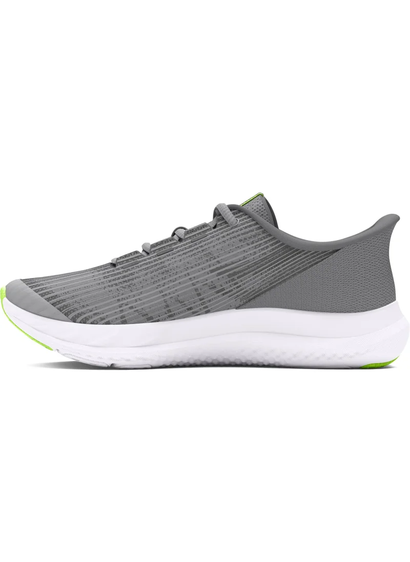 UNDER ARMOUR Boys' Grade School Speed Swift Running Shoes