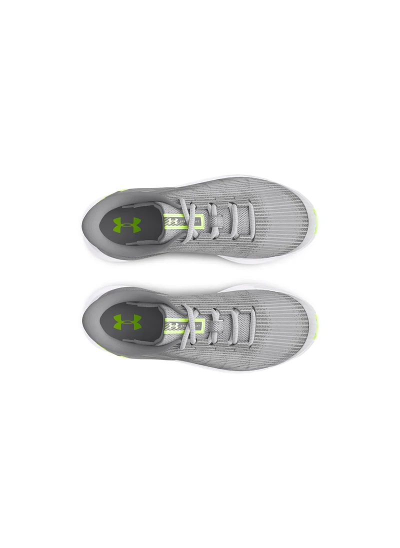 UNDER ARMOUR Boys' Grade School Speed Swift Running Shoes