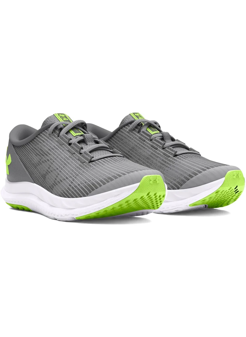 UNDER ARMOUR Boys' Grade School Speed Swift Running Shoes