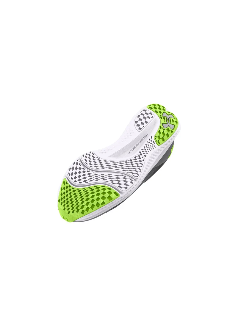 UNDER ARMOUR Boys' Grade School Speed Swift Running Shoes