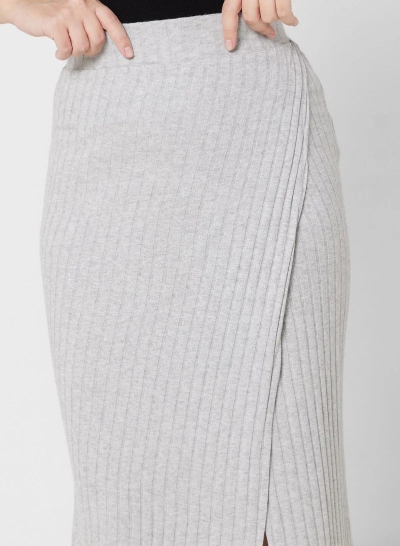 VERO MODA High Waist Skirt