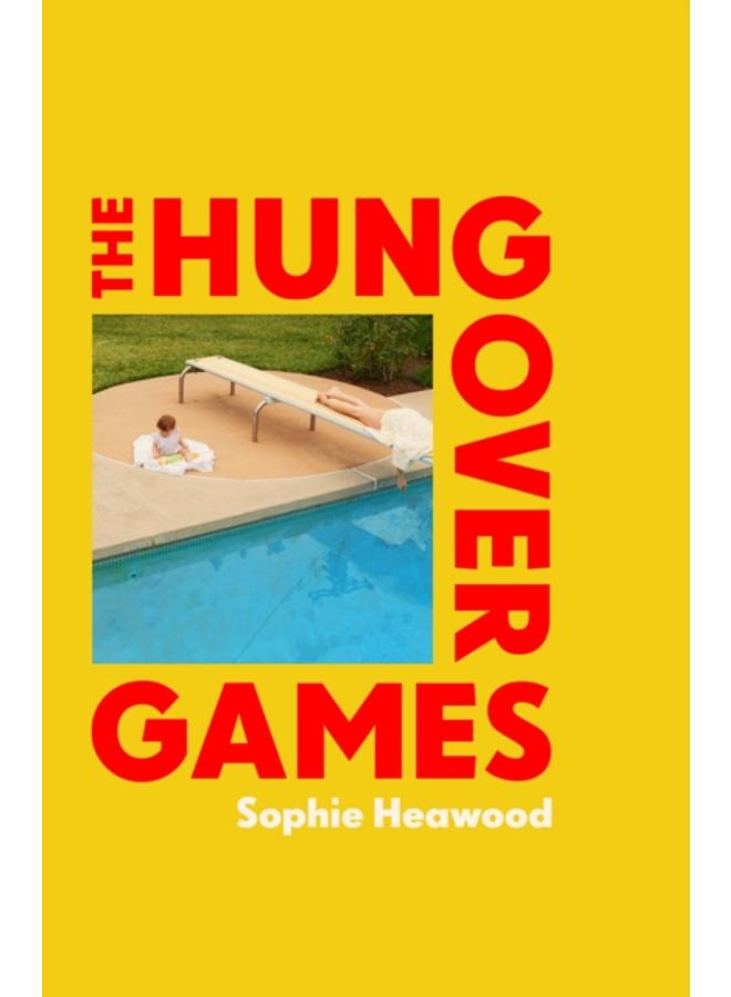 The Hungover Games 