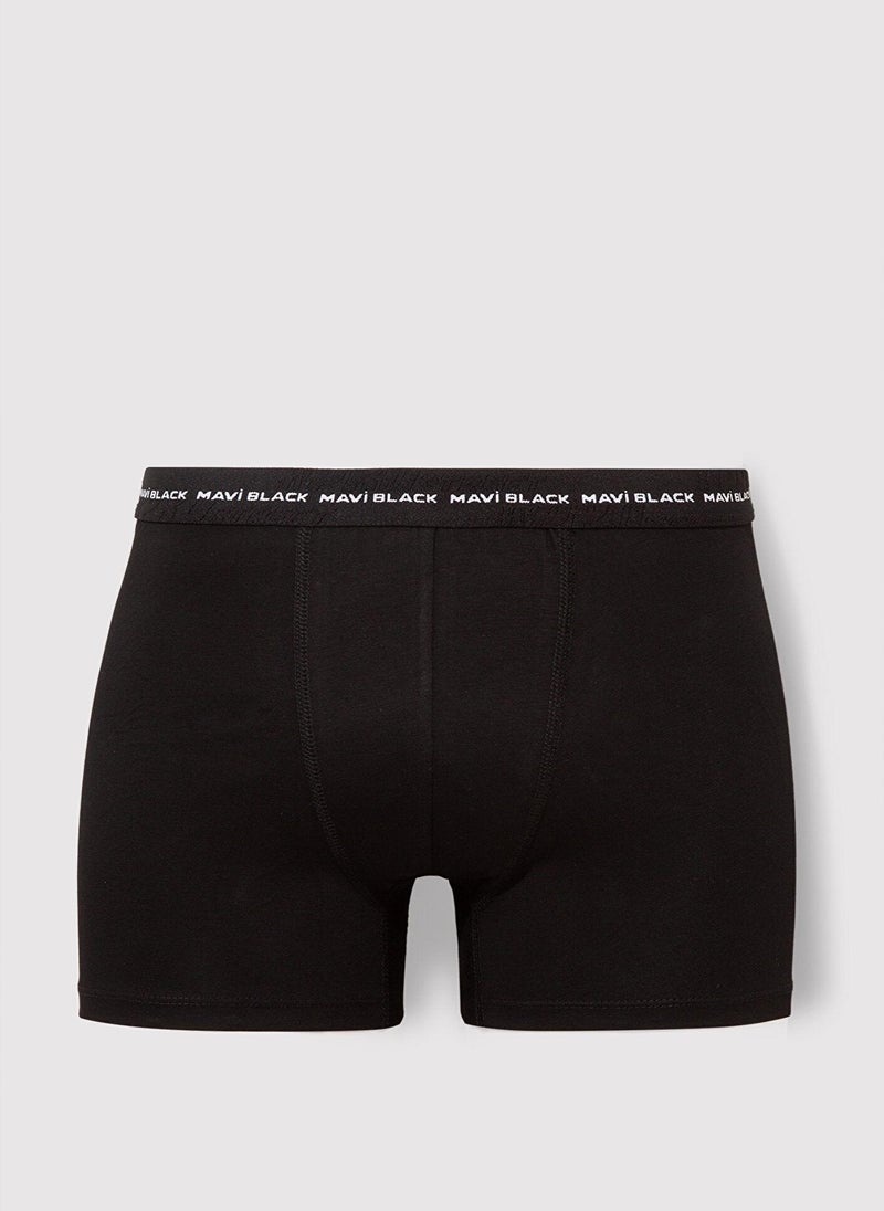 MAVI Graphic Printed Boxers - Image 2