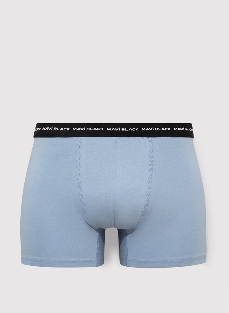 MAVI Graphic Printed Boxers - Image 4