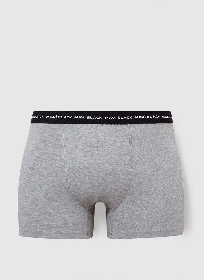 MAVI Graphic Printed Boxers - Image 3