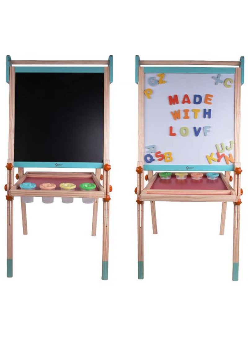 كلاسيك ورالد العالم الكلاسيكي - حامل متعدد الوظائف - Image 5