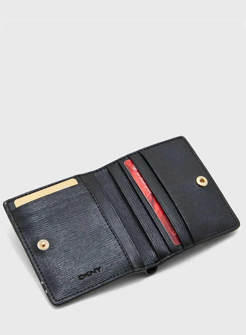 DKNY Bryant Bifold Wallet