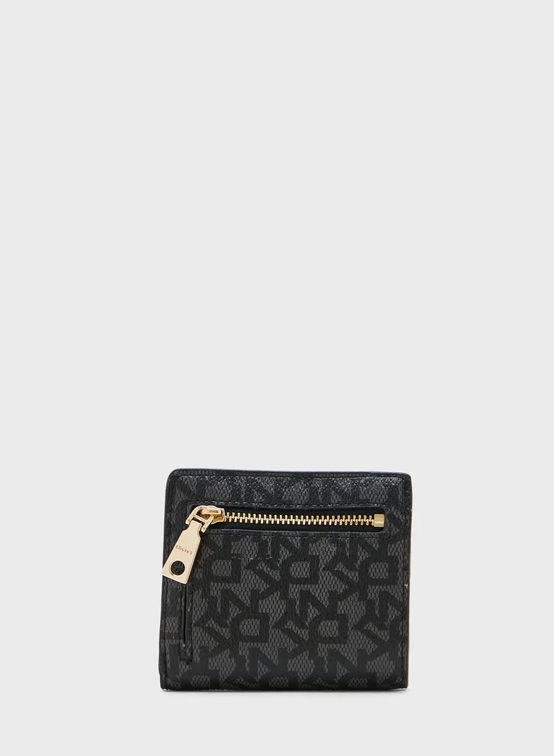 DKNY Bryant Bifold Wallet