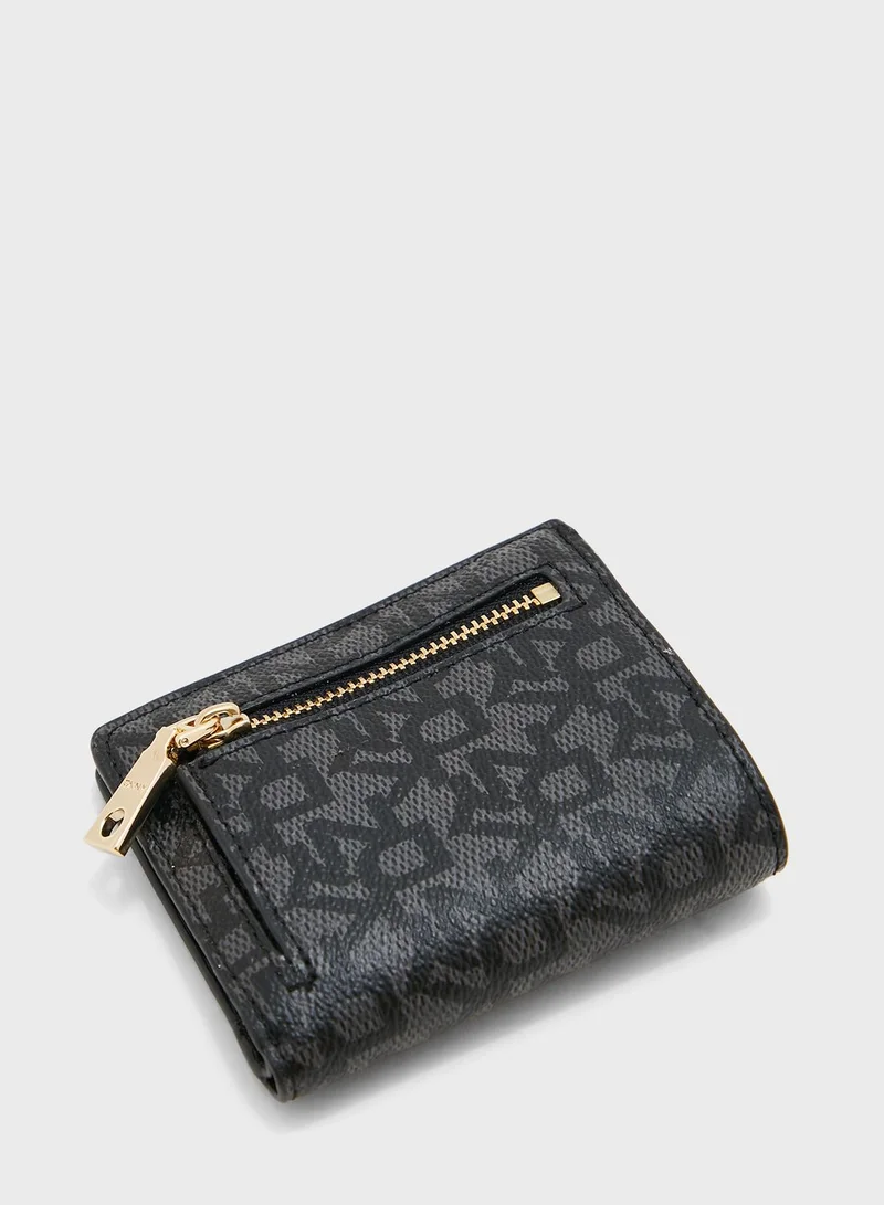 DKNY Bryant Bifold Wallet