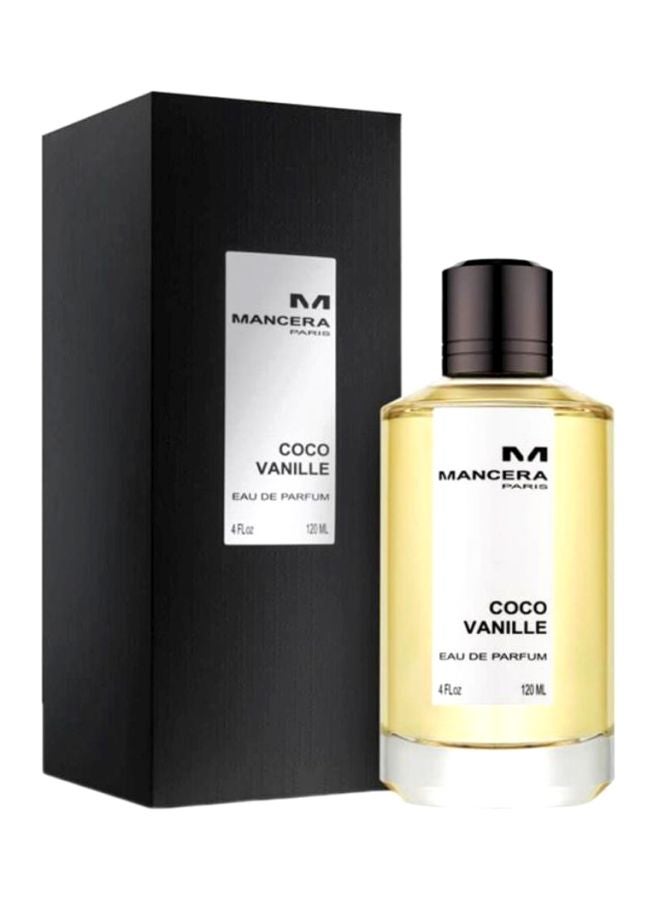 Mancera Coco Vanille EDP 120ml - Image 2