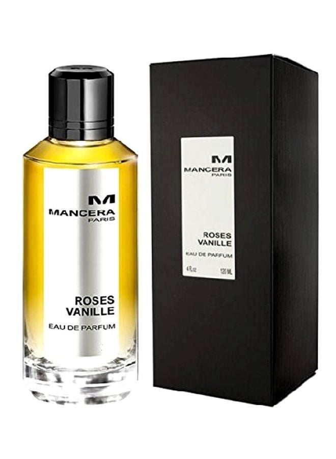 Mancera Coco Vanille EDP 120ml - Image 4