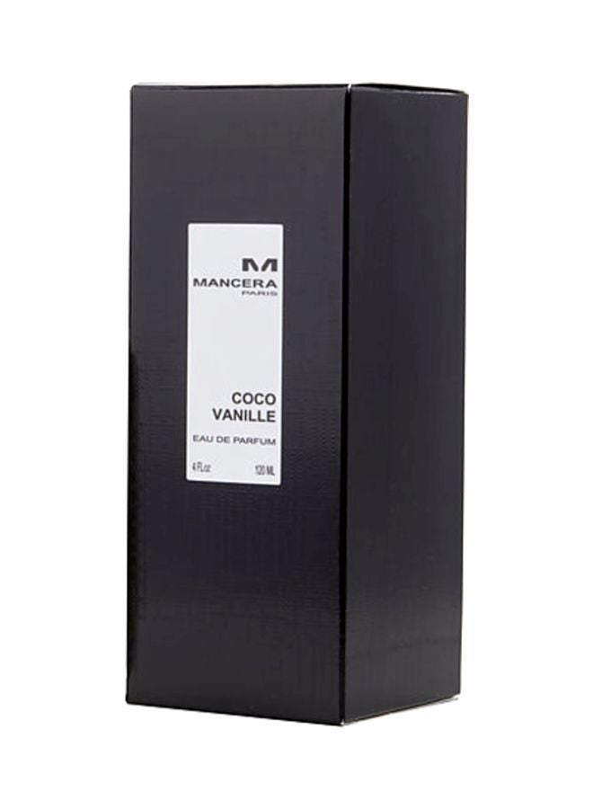 Mancera Coco Vanille EDP 120ml - Image 3