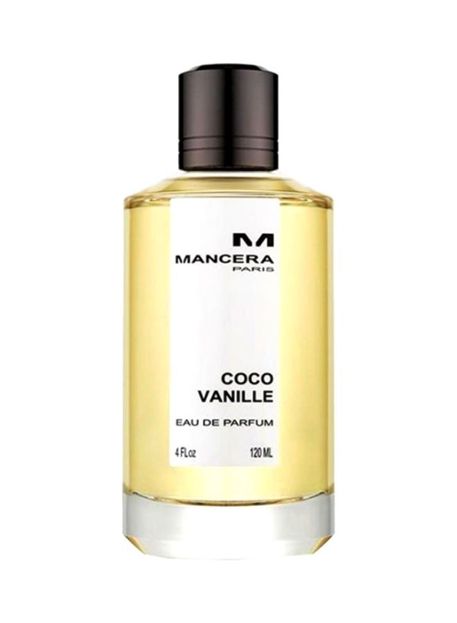 Mancera Coco Vanille EDP 120ml - Image 1