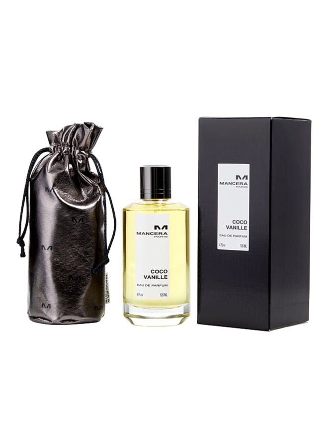 Mancera Coco Vanille EDP 120ml - Image 5