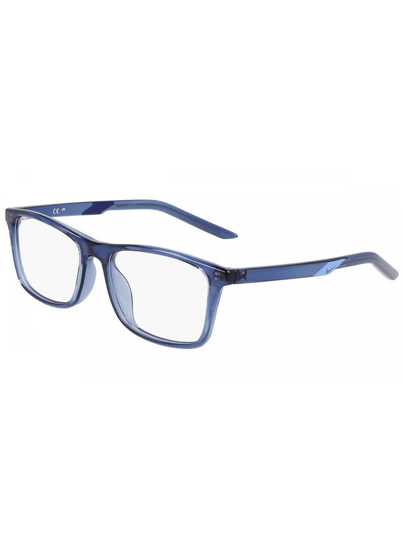Nike NK5544 413 50 Unisex Eyeglasses Frame - Image 1