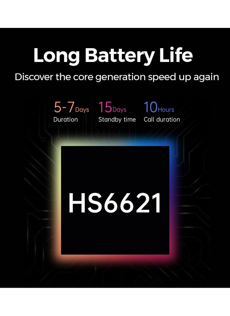 Trands Trands Smart Watch TR-SW30  - Image 5