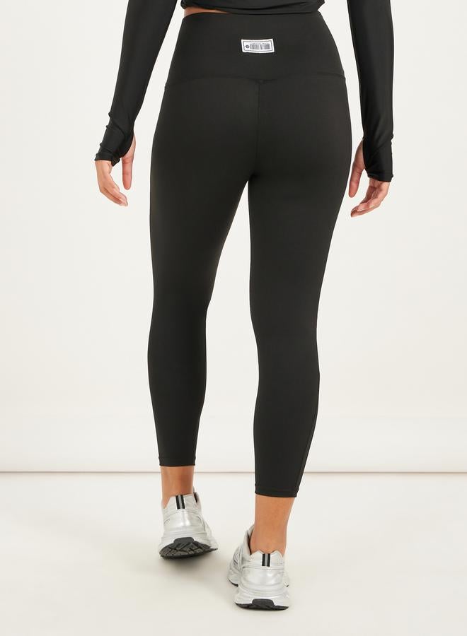 ستايلي اكتيف ليجنز بخصر مزموم من جينمسباير إيديشن بطول - Image 5