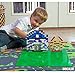 Barcaloo 15 Inch x 15 Inch Baseplate for Building Bricks Two Pack Green Classic Baseplates Compatible with All Major Brands - Image 4