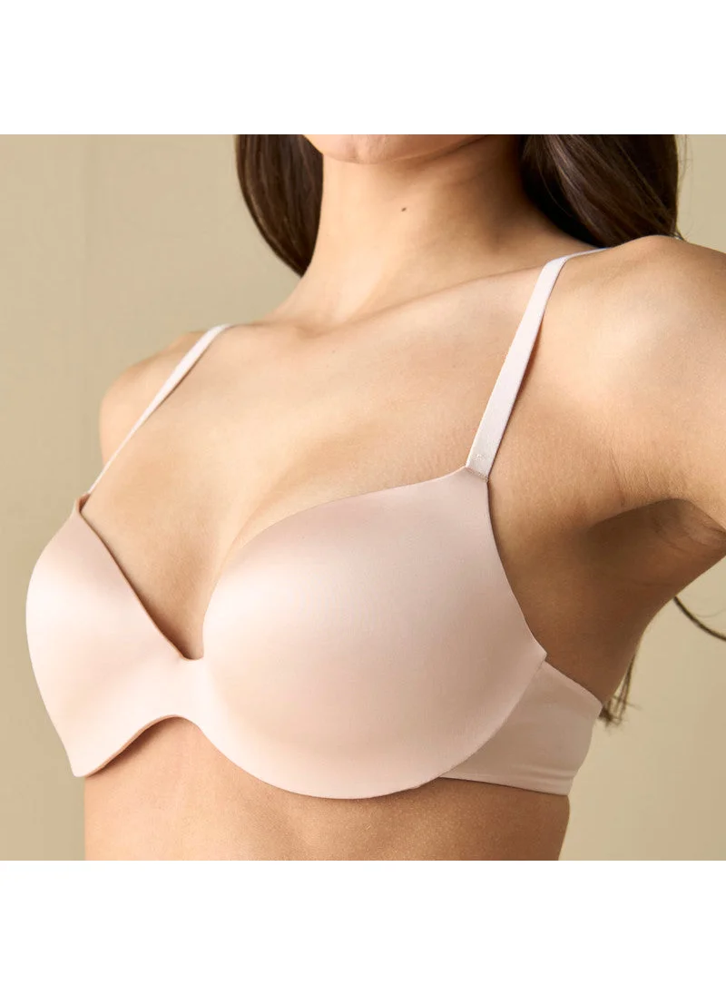 La Senza La Senza Obvious Plunge Bra