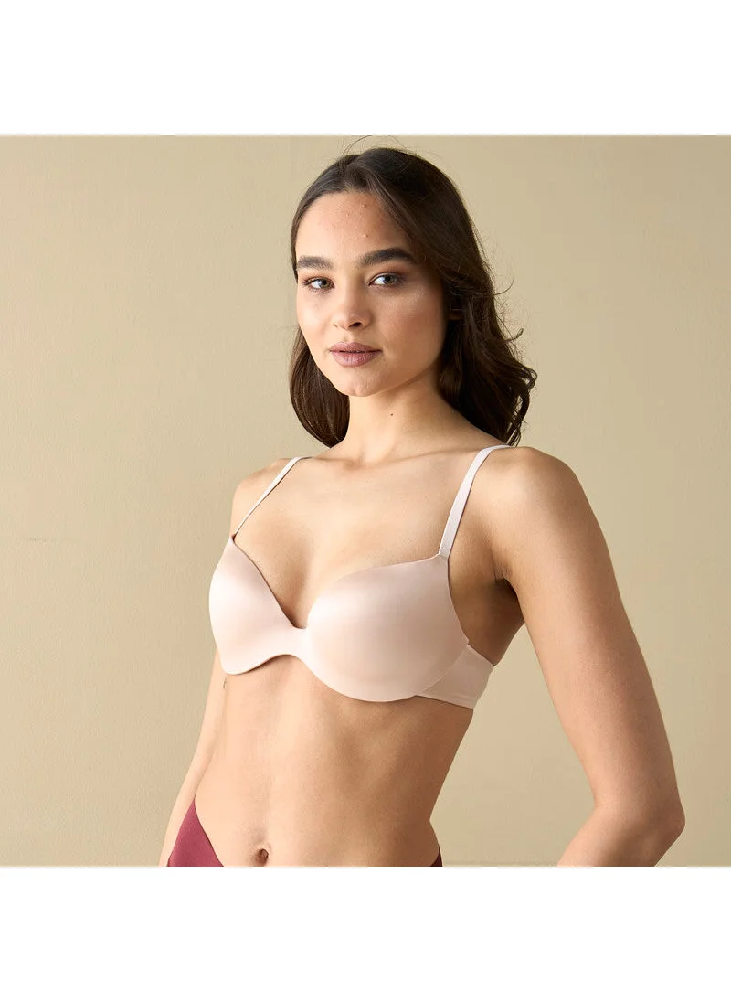 La Senza La Senza Obvious Plunge Bra