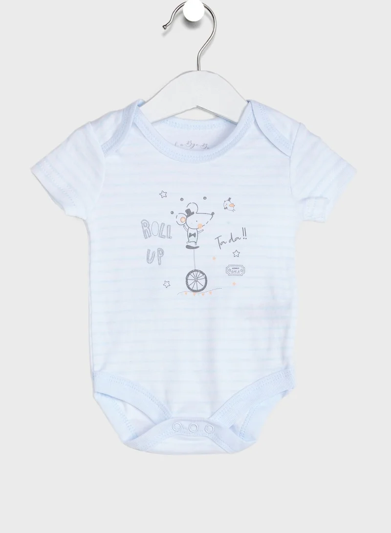 rock a bye baby Infant Gift Set