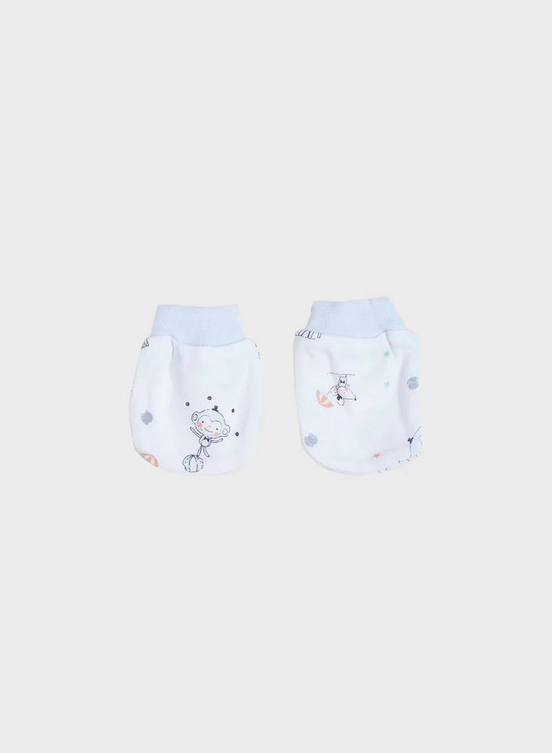 rock a bye baby Infant Gift Set