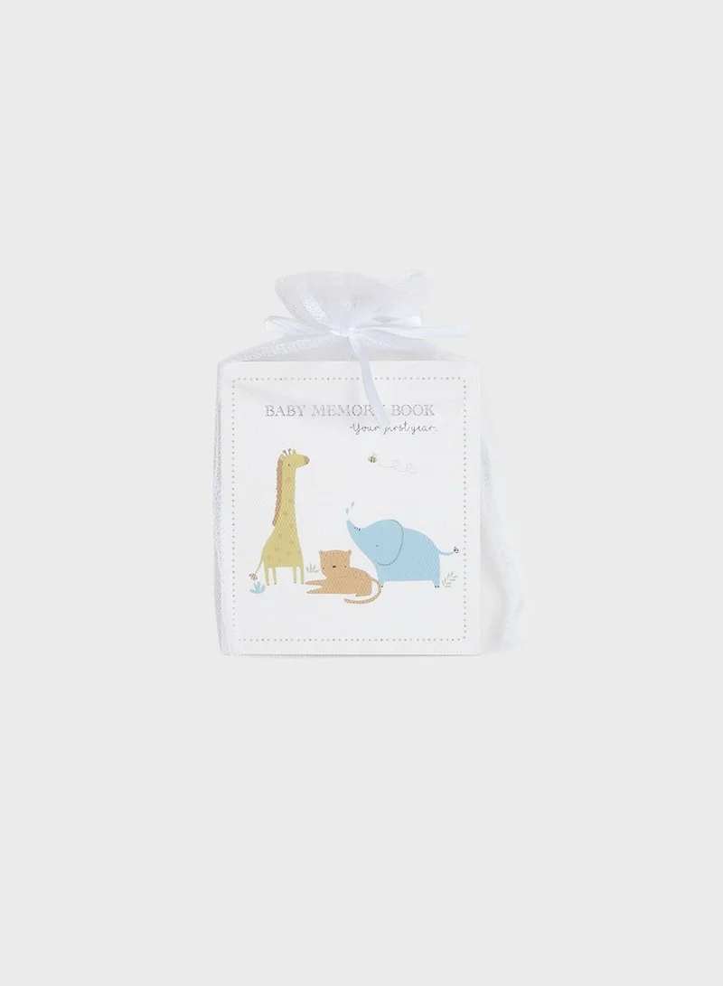 rock a bye baby Infant Gift Set