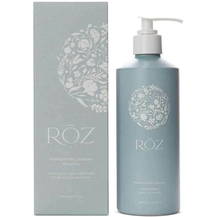 Roz Foundation Conditioner