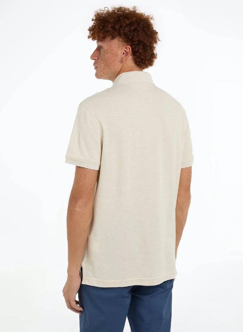 TOMMY HILFIGER 1985 Collection Slim Fit Polo