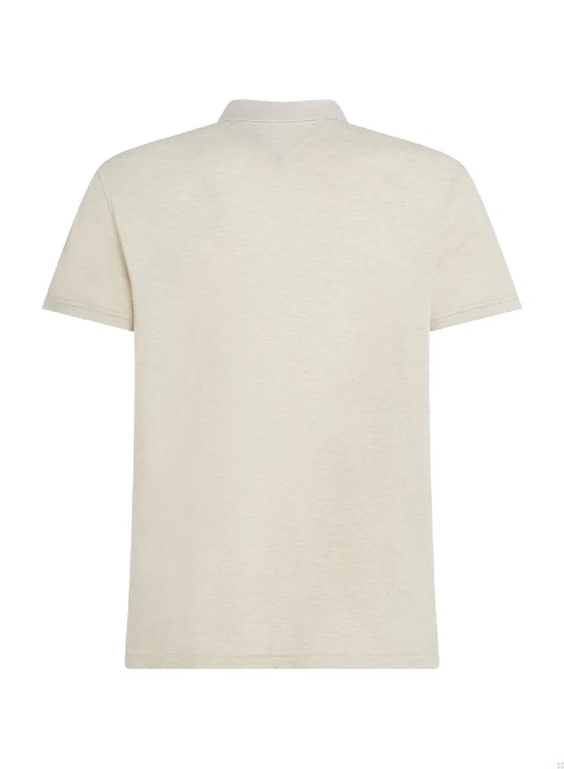 TOMMY HILFIGER 1985 Collection Slim Fit Polo