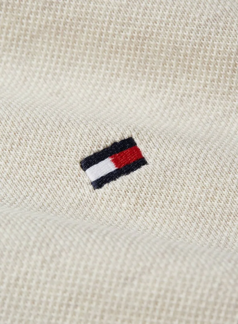 TOMMY HILFIGER 1985 Collection Slim Fit Polo