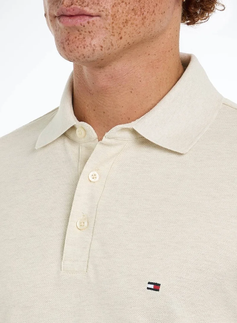 TOMMY HILFIGER 1985 Collection Slim Fit Polo