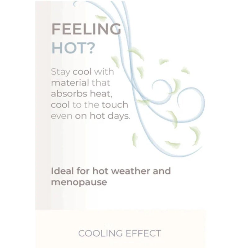 SANKOM The cooling-effect bra from Sankom is patented. - Image 4