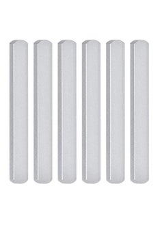 Generic 6-Piece Weight Vest Steel Plate  - Image 1